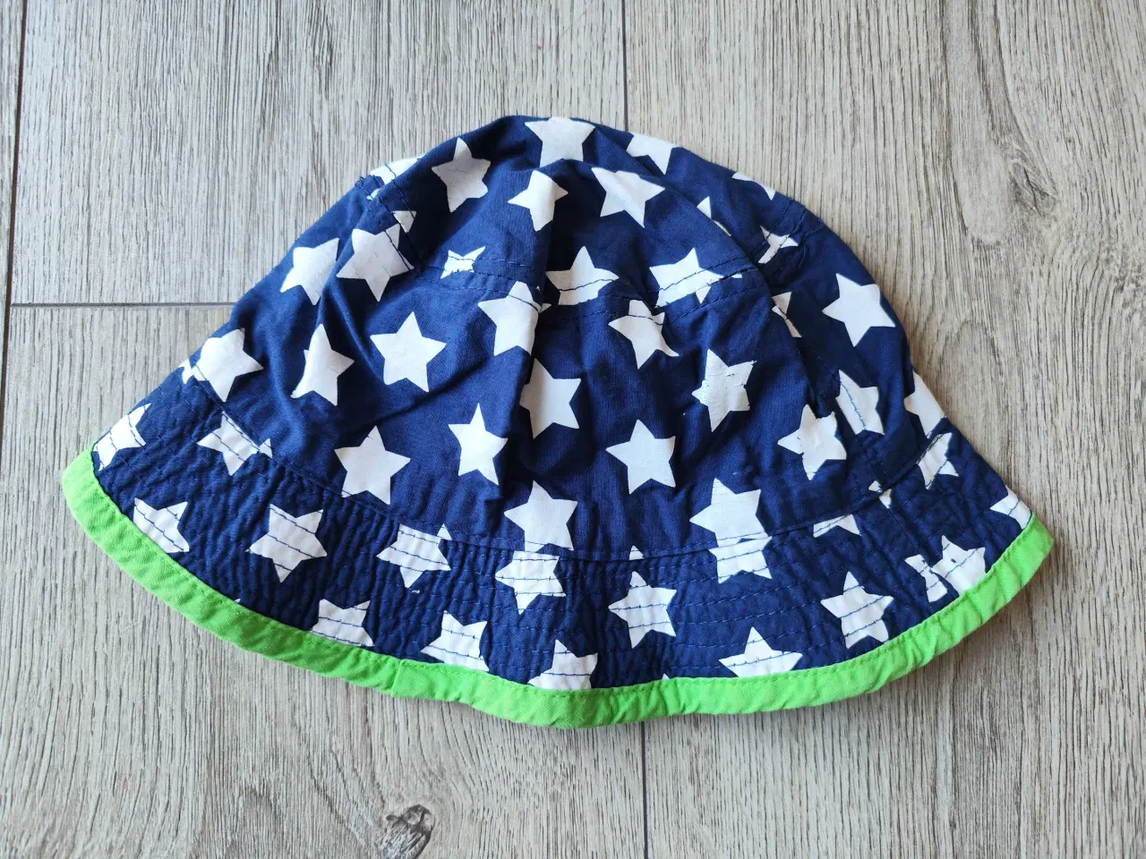 Billede 1 - Bøllehat / solhat