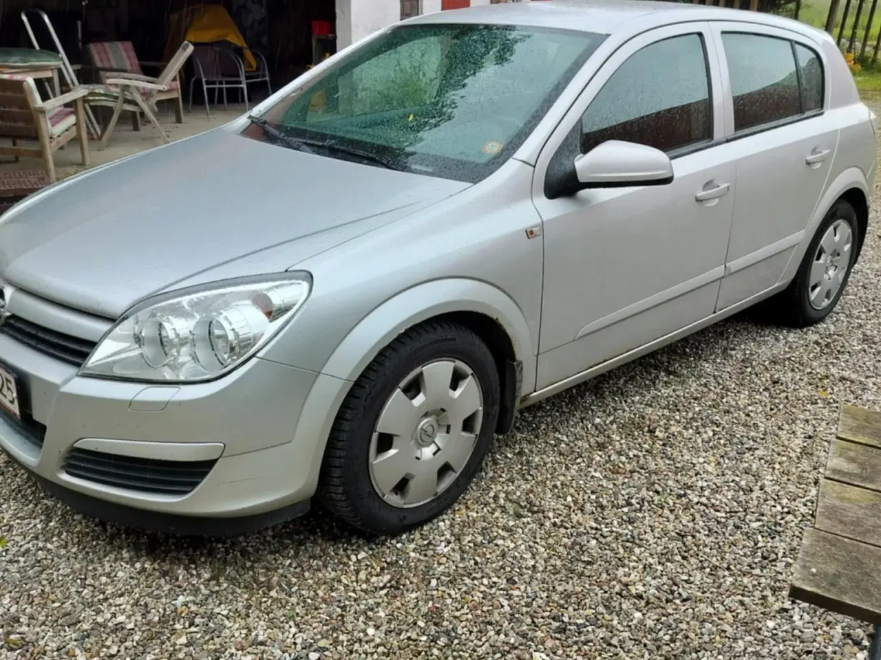 Billede 11 - Opel Astra H