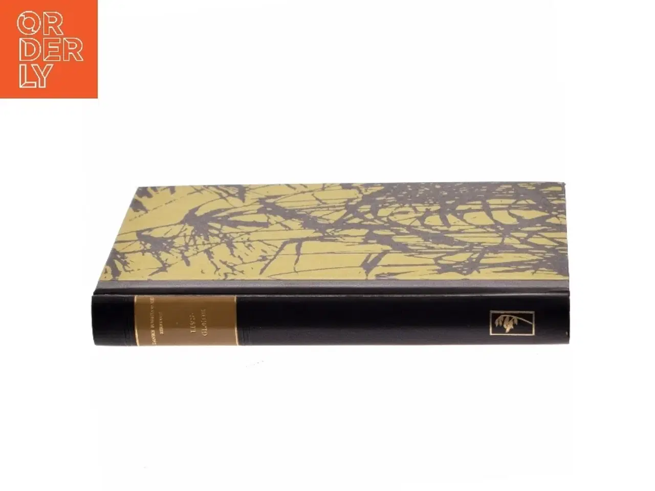 Billede 2 - Livets Glæder af  (Bog)