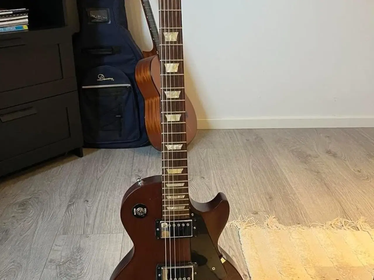 Billede 3 - Gibson Les Paul + Diverse forstærkere/ pedal sæt