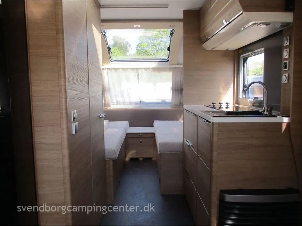 Billede 9 - 2015 - Adria Adora 482 LU   Meget velholdt