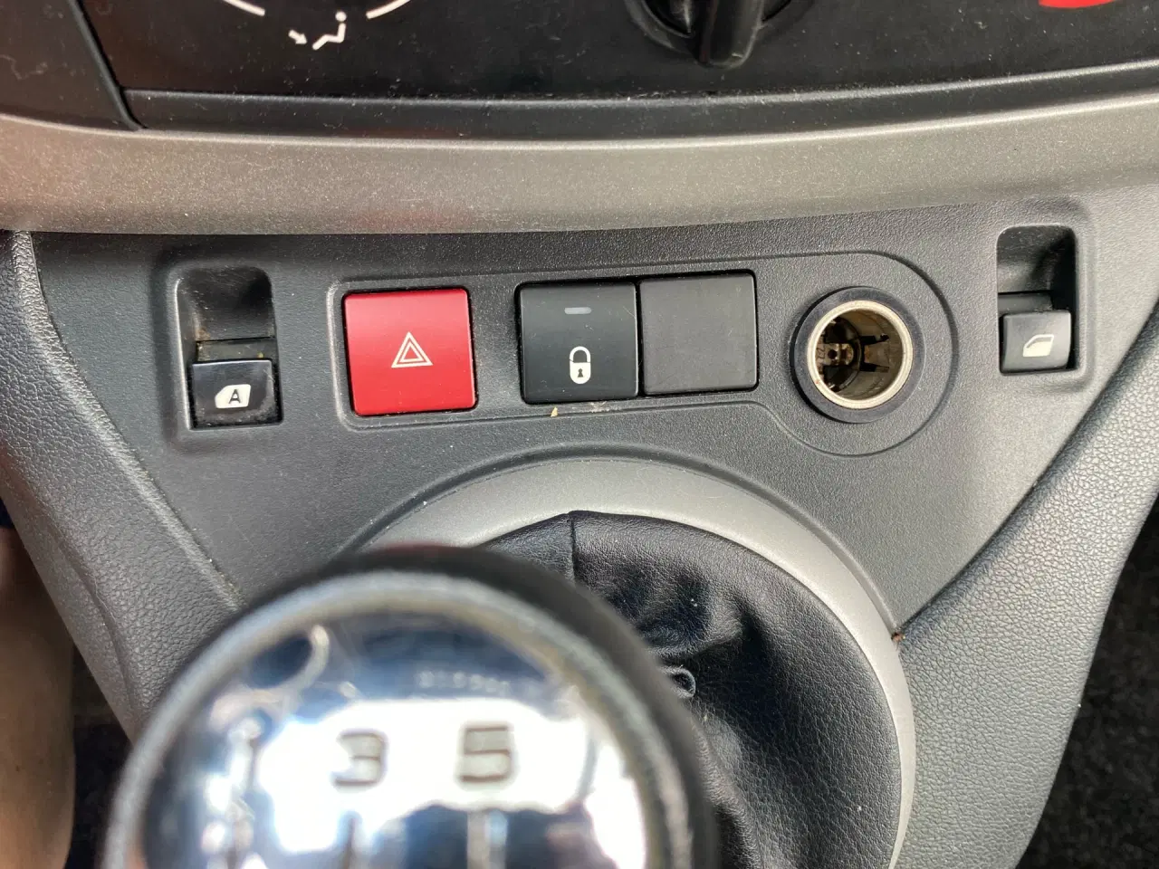 Billede 15 - Peugeot Partner 1,6 HDI FAP Comfort Plus 90HK
