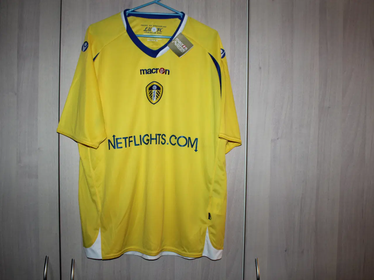Billede 1 - 💛Leeds United 2008/09💛