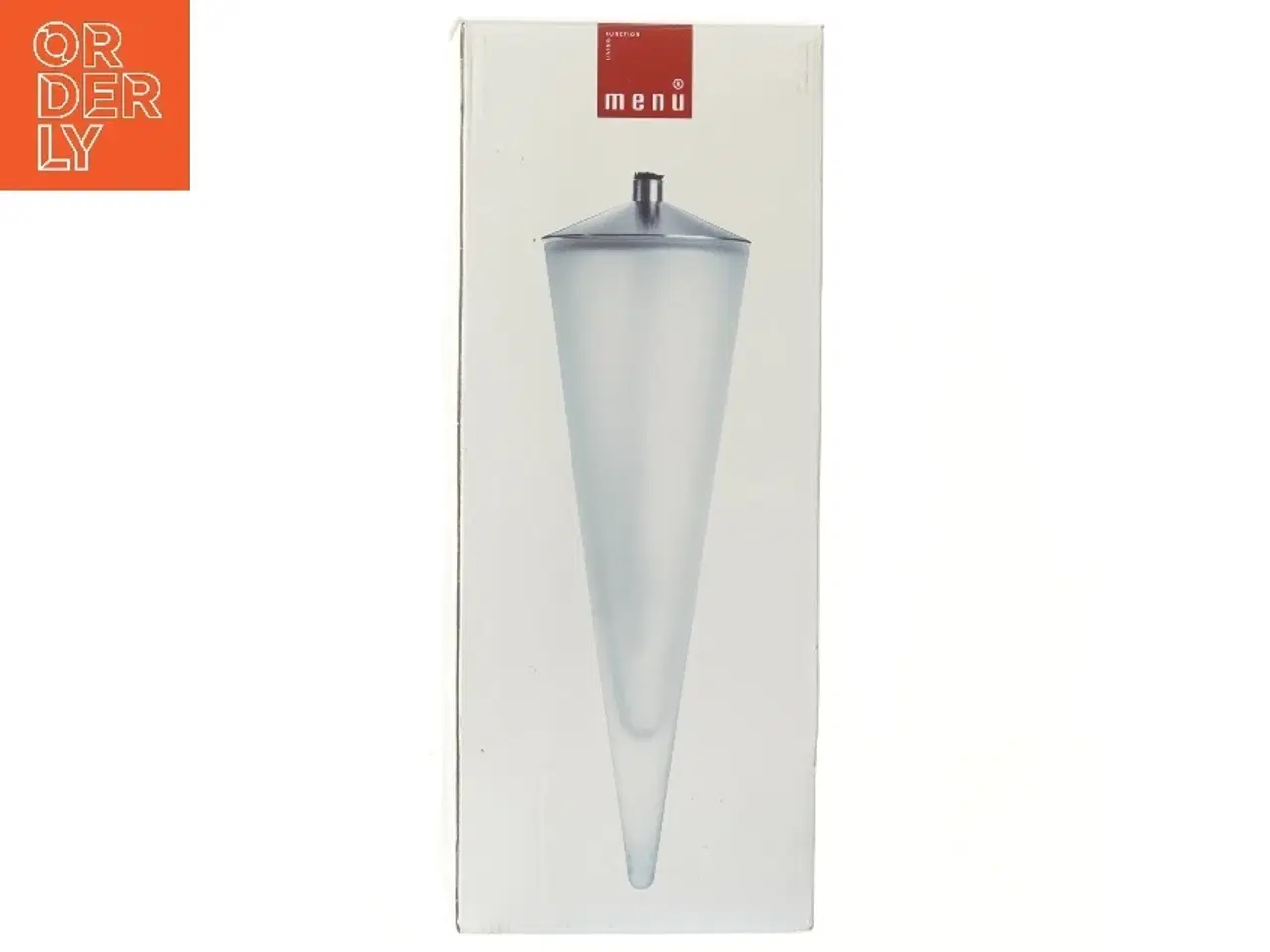 Billede 5 - Menu havefakkel (str. 33,5 cm)