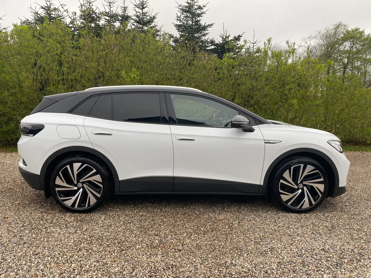 Billede 1 - VW ID4 PRO MAX  incl 5 års garanti 