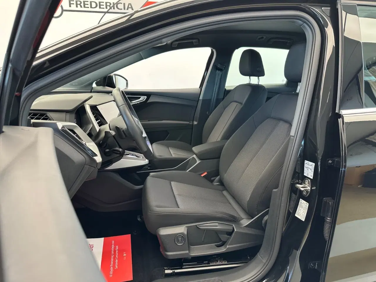 Billede 11 - Audi Q4 e-tron 45 Progress
