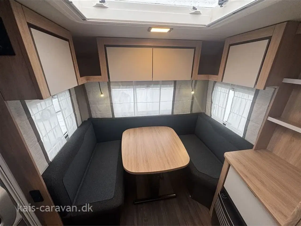 Billede 6 - 2026 - Knaus Sport 460 EU