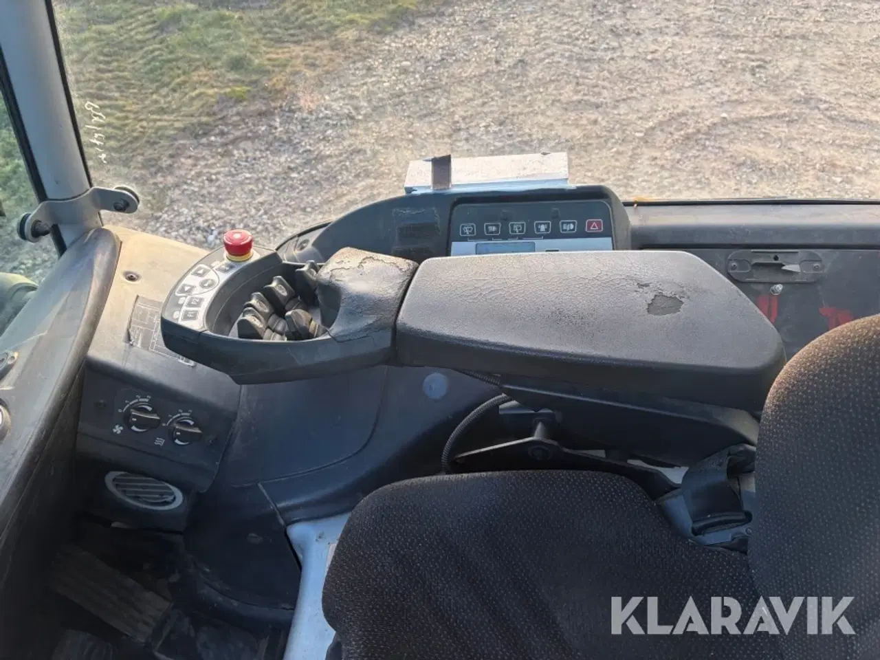 Billede 12 - Truck Still RX20-18