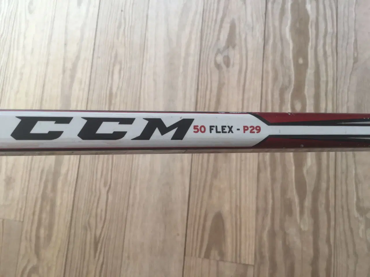 Billede 2 - Ishockeystav CCM RBZ 250