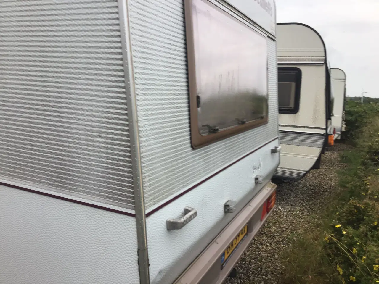 Billede 3 - Campingvogn