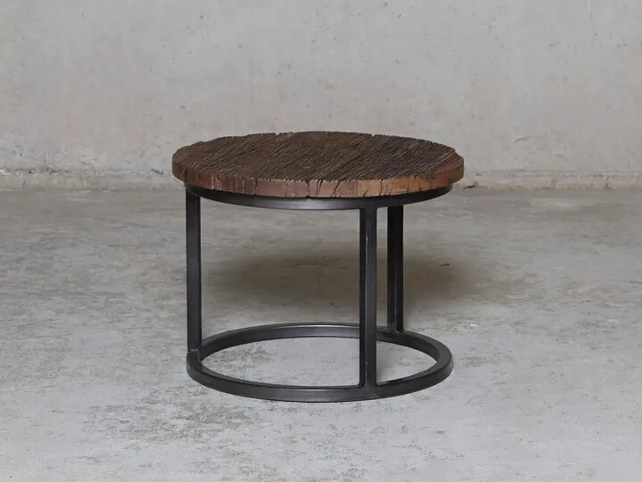 Billede 3 - Nyt SOFABORD TRAIN DUAL