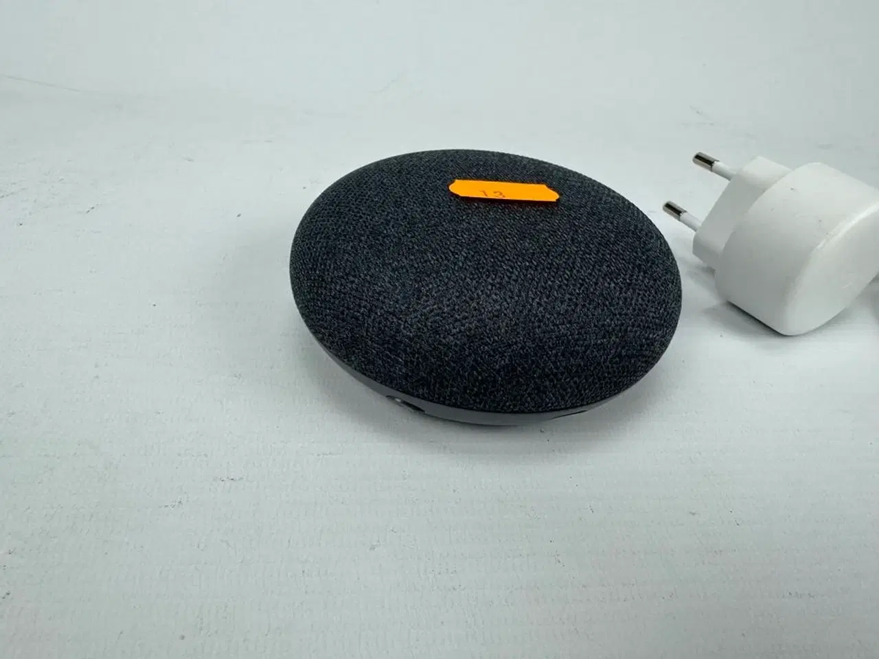 Billede 2 - Google Nest Mini - Smart Speaker MOMSFRI