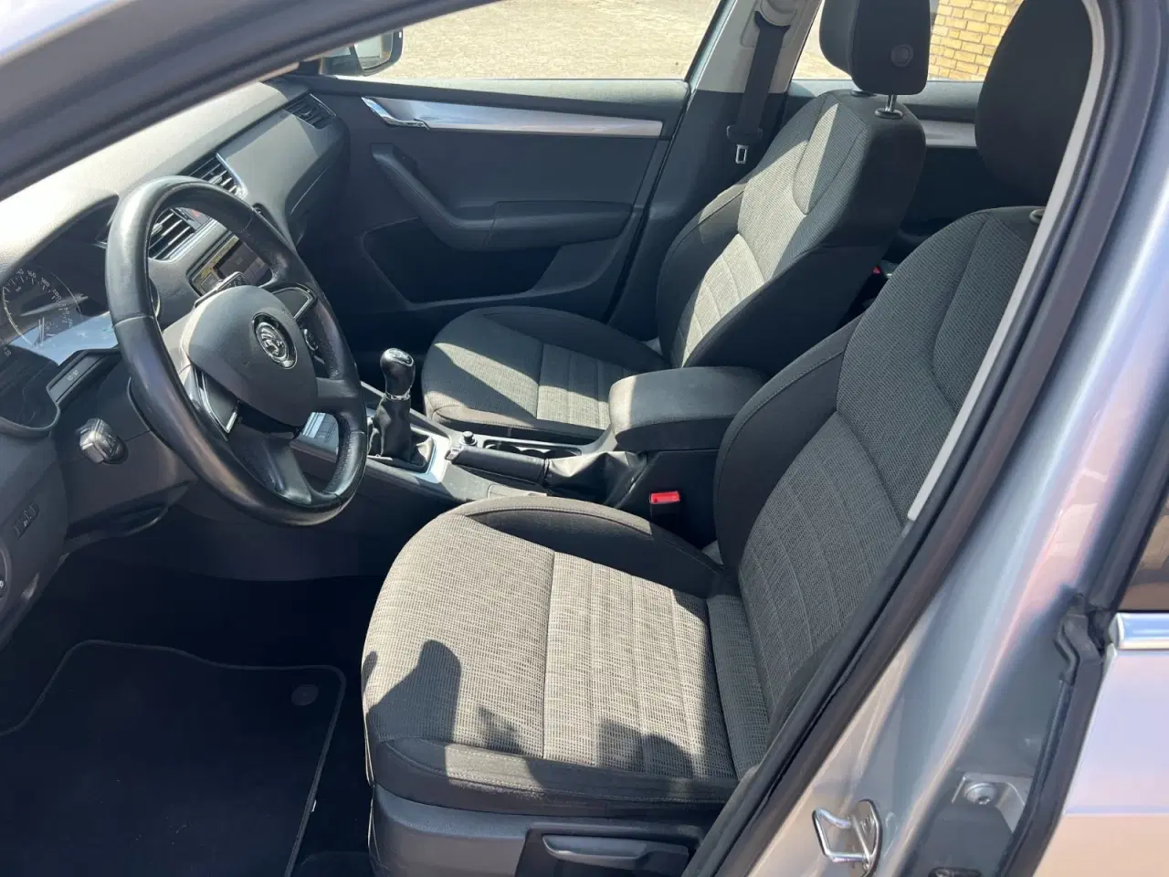 Billede 7 - Skoda Octavia 1,2 TSi 105 Elegance
