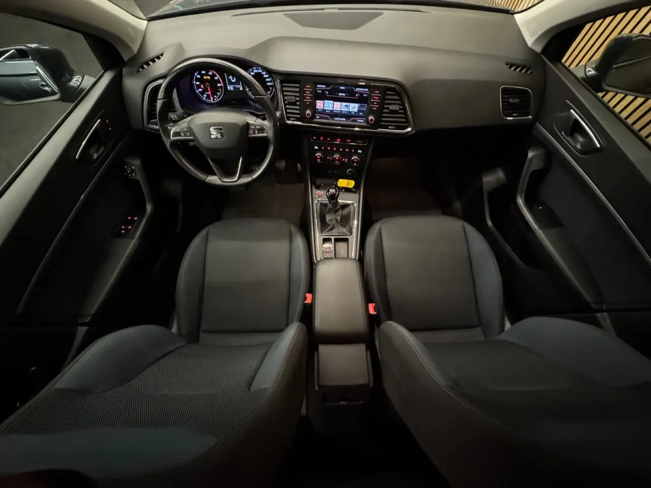 Billede 6 - Seat Ateca 1,0 TSi 115 Reference
