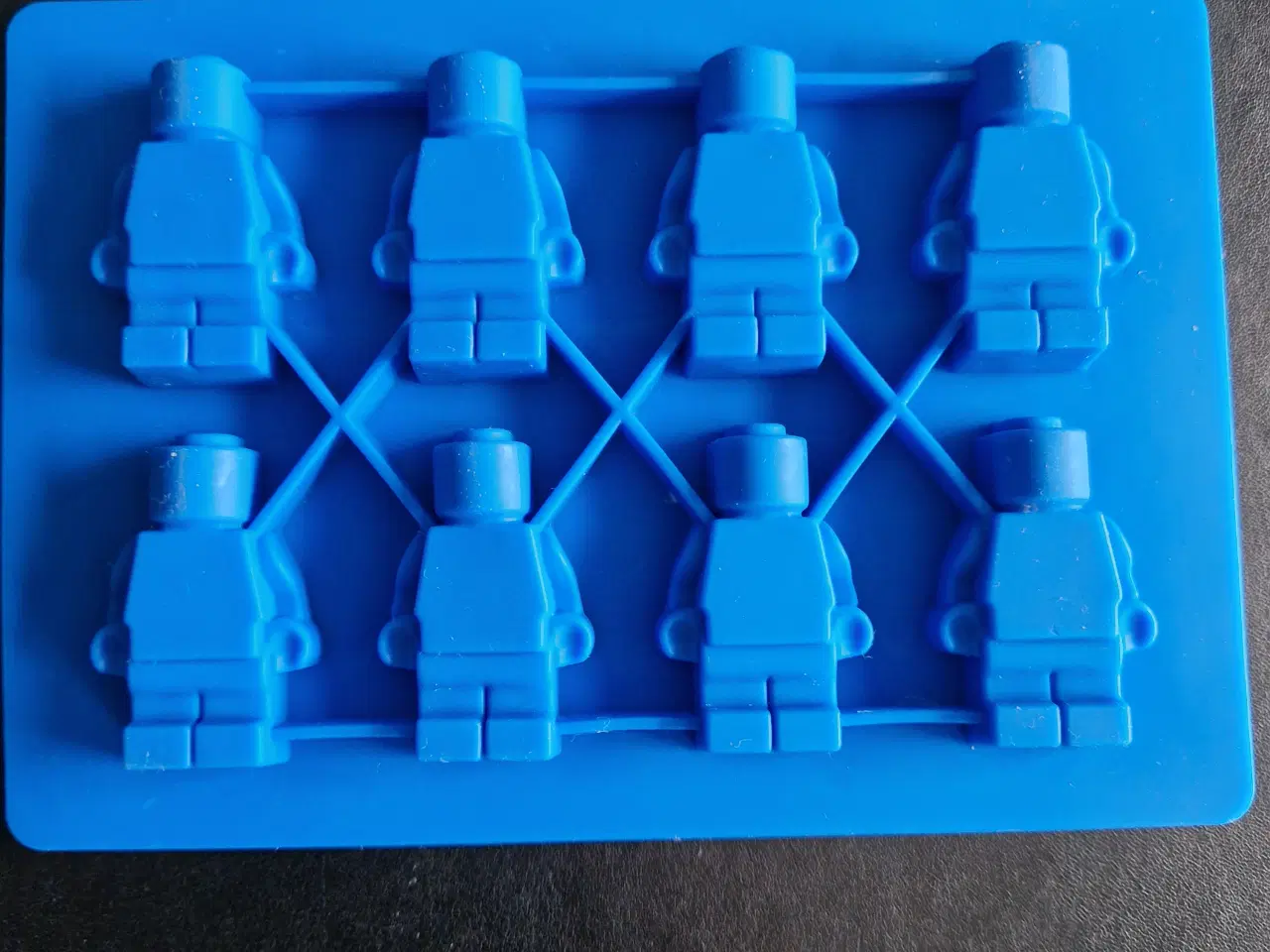 Billede 2 - Lego isterningebakke 
