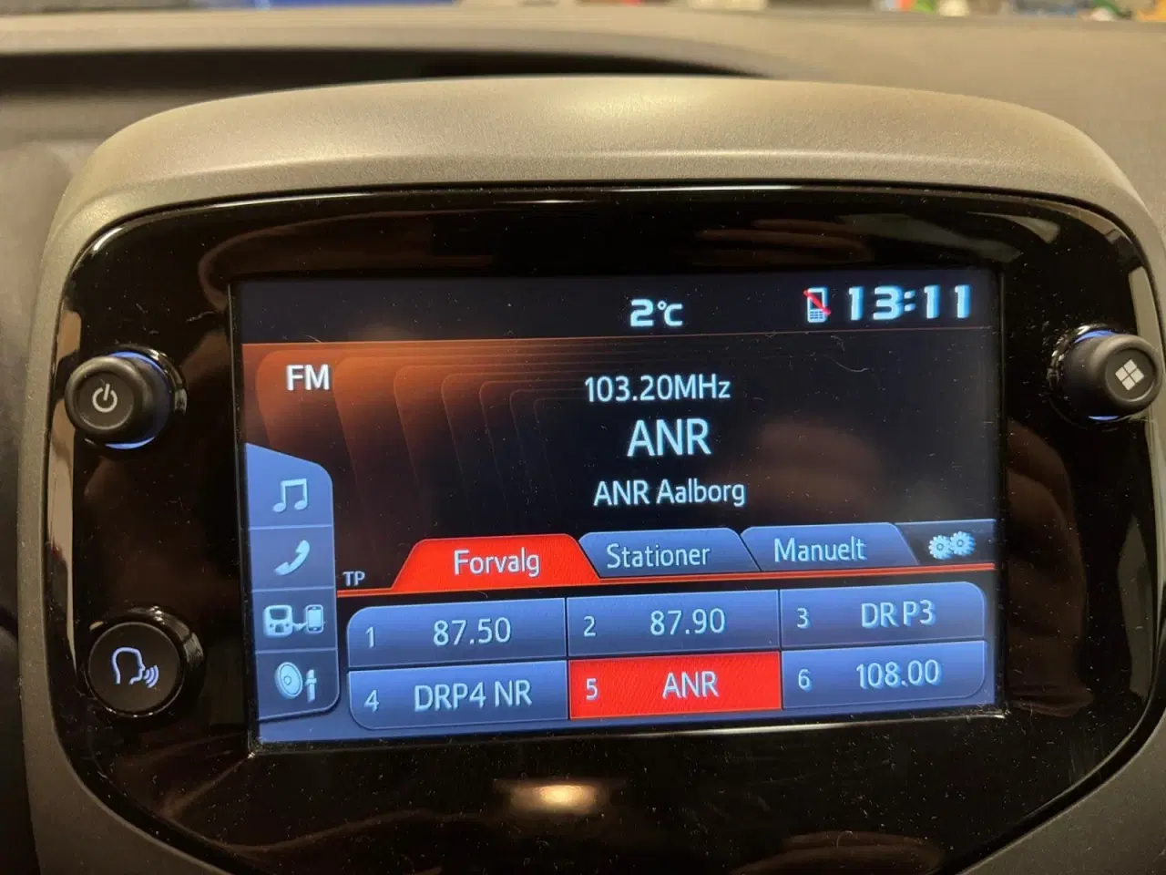 Billede 8 - Toyota Aygo 1,0 VVT-i x-press