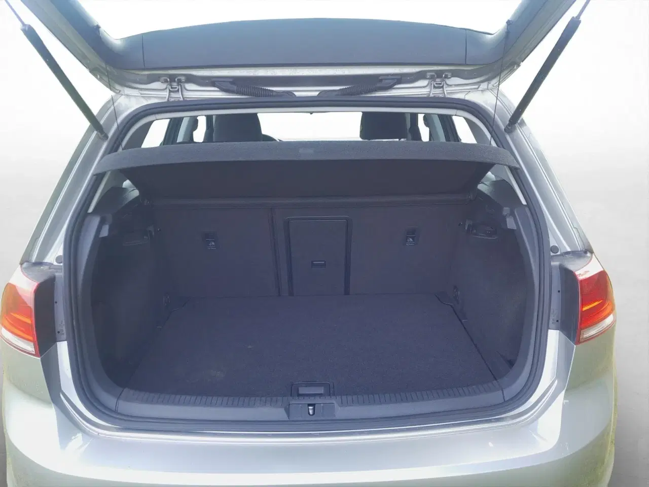 Billede 17 - VW Golf VII 2,0 TDi 150 Comfortline BMT