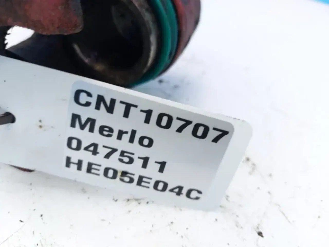 Billede 8 - Merlo P41.7 Bremsekaliber 047511