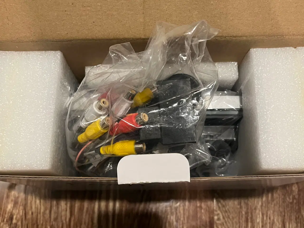 Billede 3 - Ford navigation radio