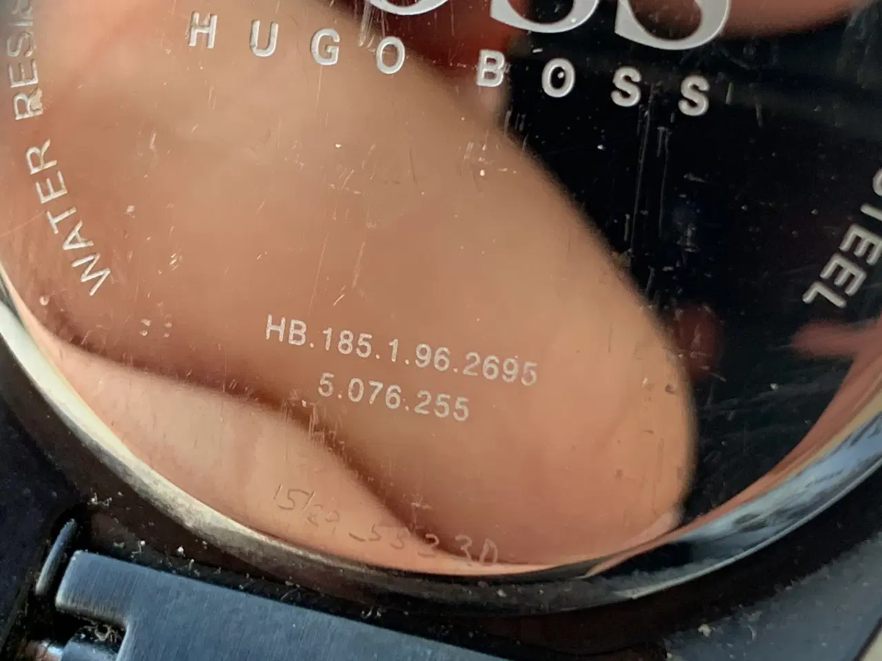 Billede 5 - Hugo Boss UR