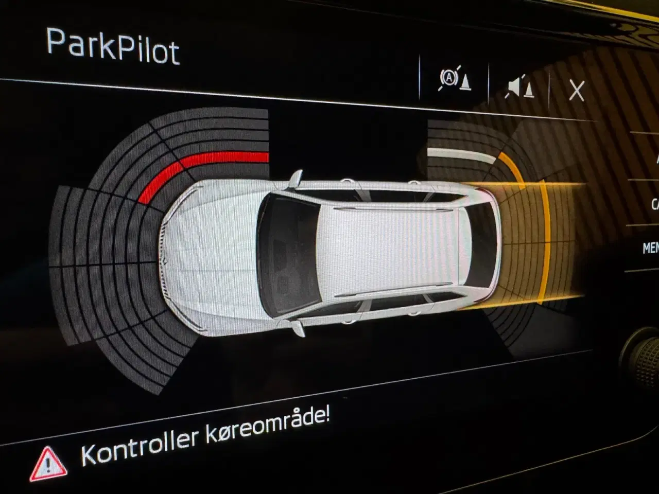 Billede 9 - Skoda Superb 1,5 TSi 150 Business Executive Combi DSG