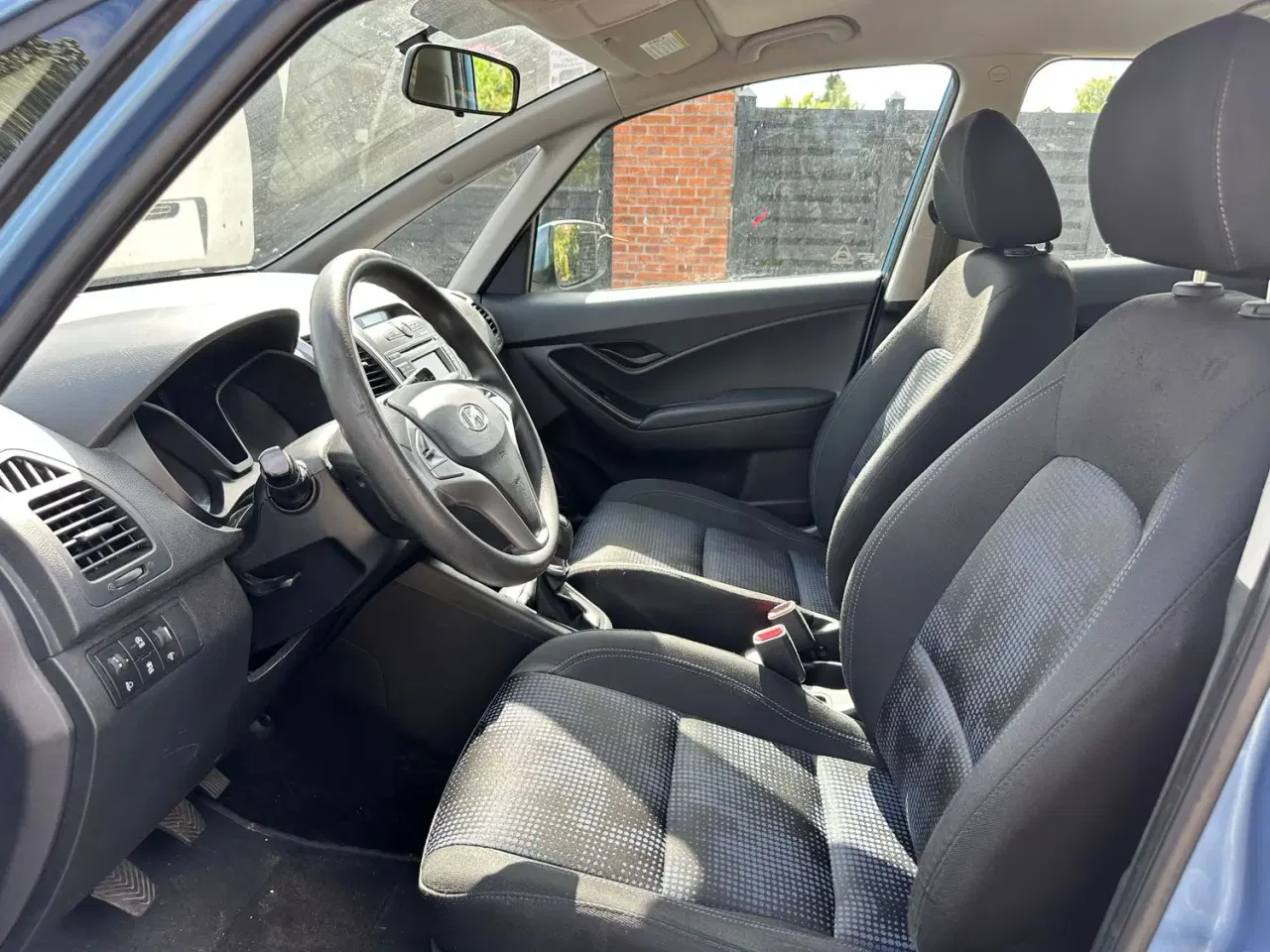 Billede 14 - Hyundai ix20 Comfort 1.4 diesel