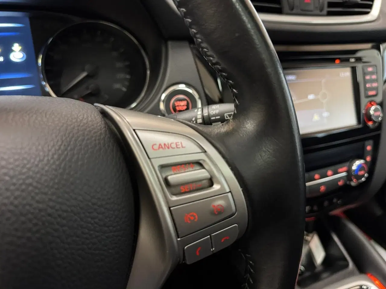 Billede 13 - Nissan Qashqai 1,5 dCi 110 Tekna
