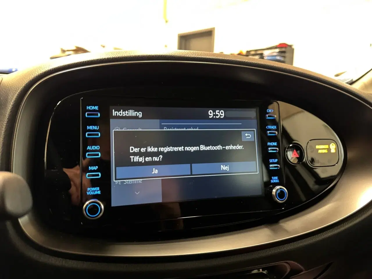 Billede 8 - Toyota Aygo X 1,0 Active