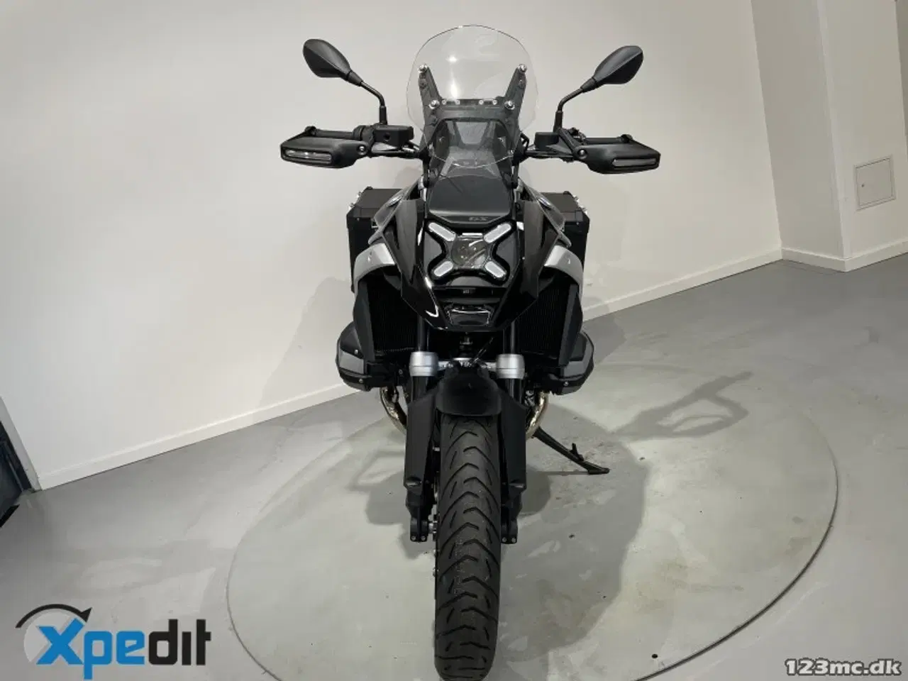 Billede 4 - BMW R 1300 GS