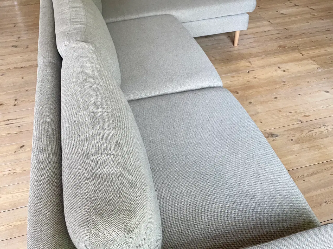Billede 7 - Astha chaiselong sofa.