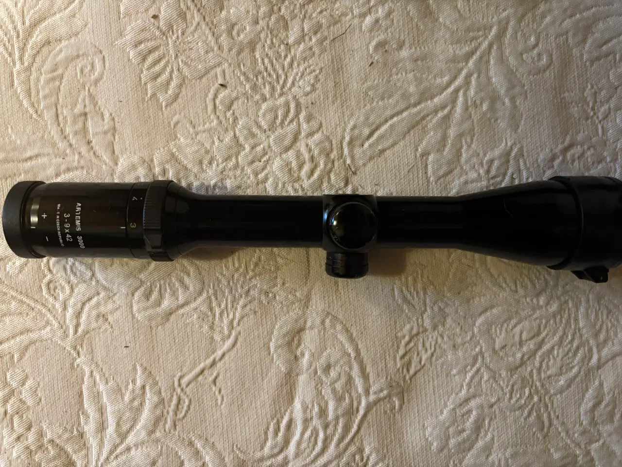 Billede 5 - Meopta artemis 3000. 3-9x 42