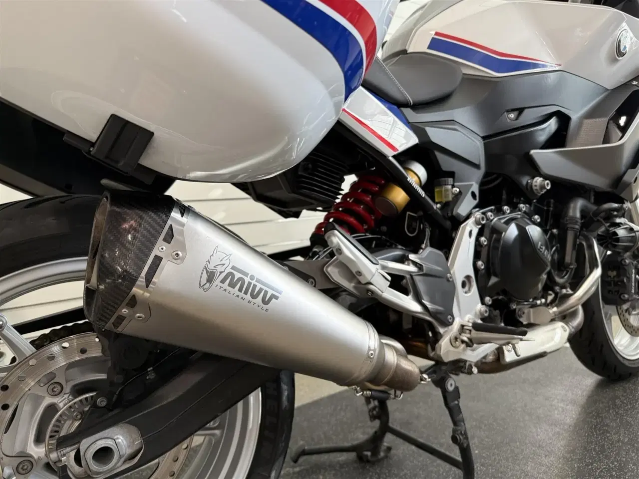 Billede 5 - BMW F 900 XR 
