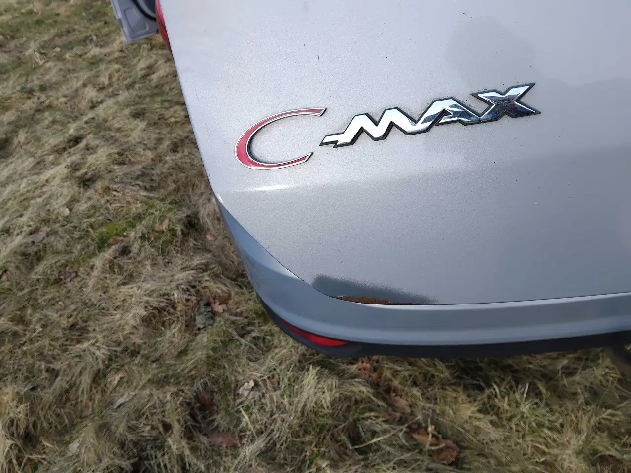 Billede 13 - Ford Grand C-Max 7 pers. 1,6 TDCI