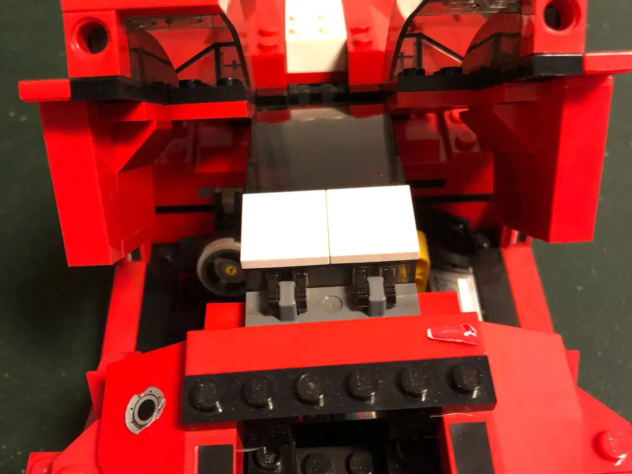 Billede 8 - LEGO Ferrari 