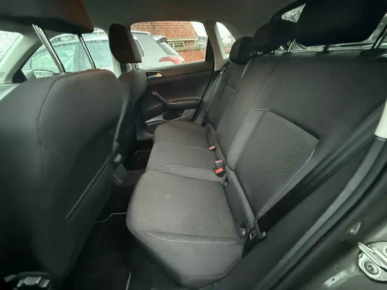 Billede 14 - VW Polo 1,6 TDi 95 Comfortline DSG