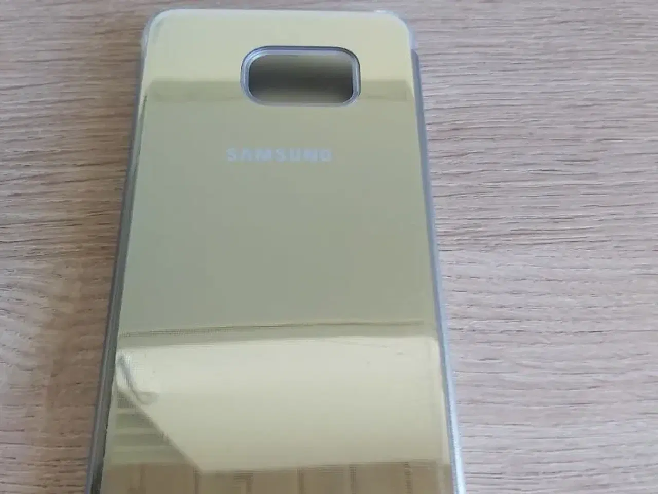 Billede 5 - Cover til SAMSUNG GALAXY S6 EDGE+ 