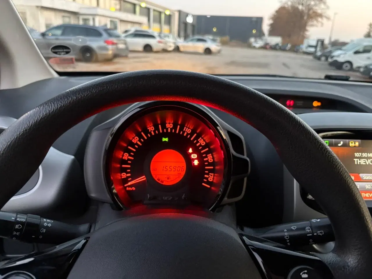 Billede 9 - Citroën C1 1,2 PureTech Feel