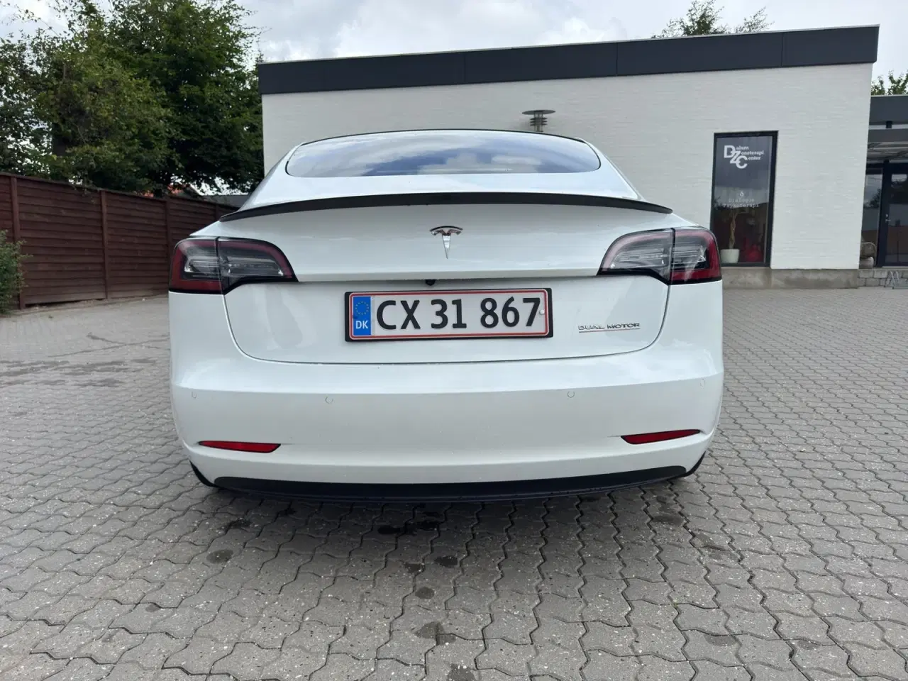 Billede 6 - Tesla Model 3  Performance AWD