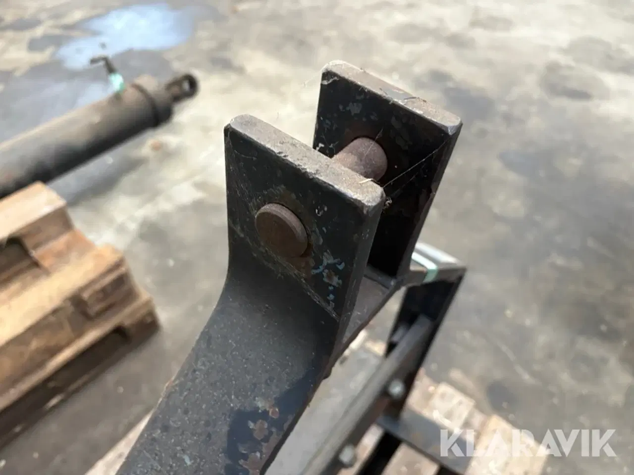 Billede 11 - Vægtklods Dal-Bo