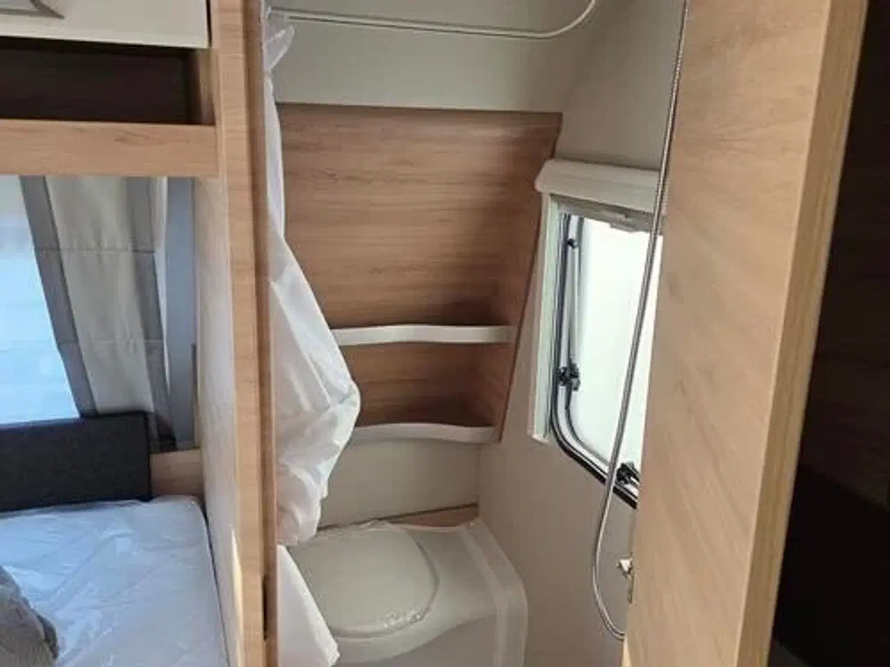 Billede 12 - Knaus Südwind 60 Years 500 FU - EFTERÅRSTILBUD  Mover Kr: 1.- Spar 18.698