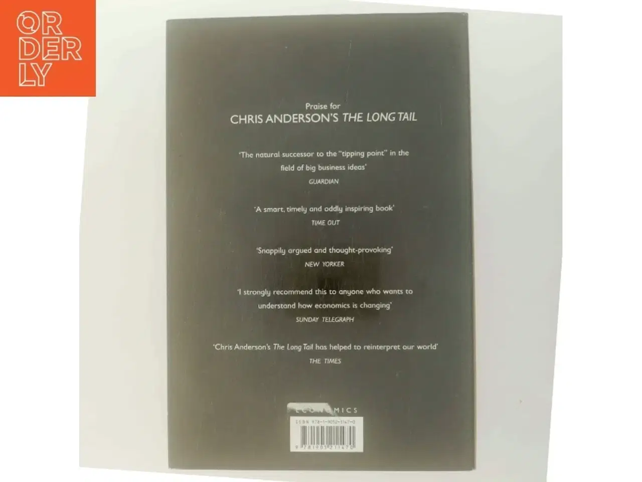 Billede 3 - Free : the future of a radical price af Chris Anderson (f. 1961) (Bog)