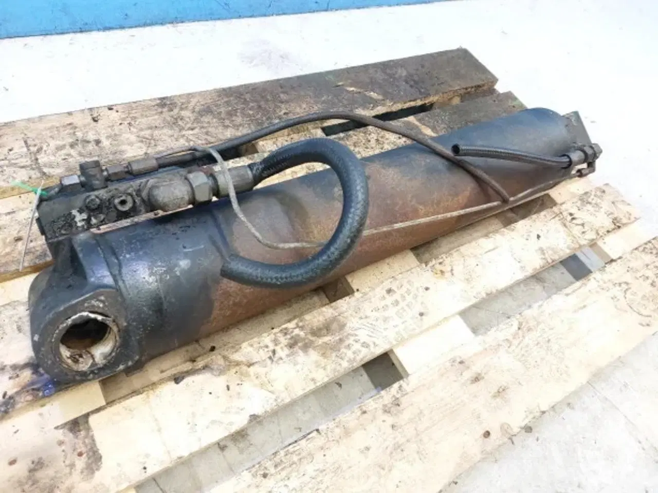 Billede 18 - Merlo 30.9 Cylinder 2622019