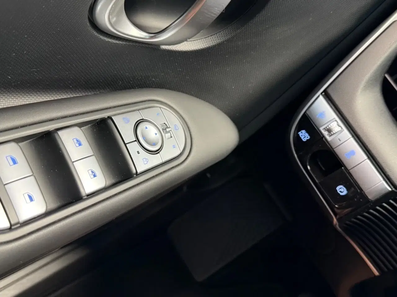 Billede 17 - Hyundai Ioniq 5 58 Essential
