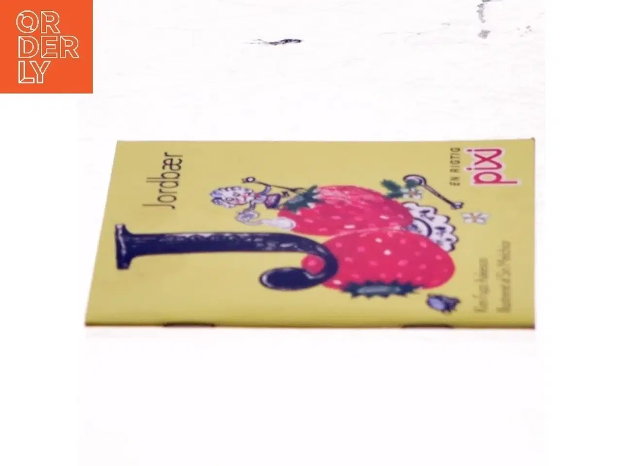 Billede 2 - Jordbær