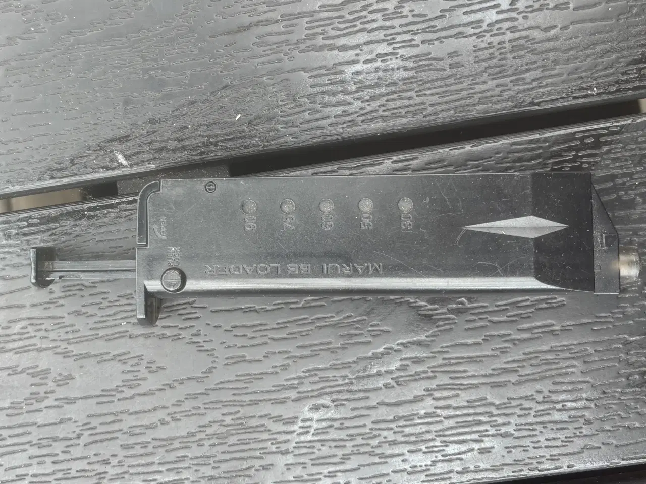 Billede 8 - Systema PTW Softgun
