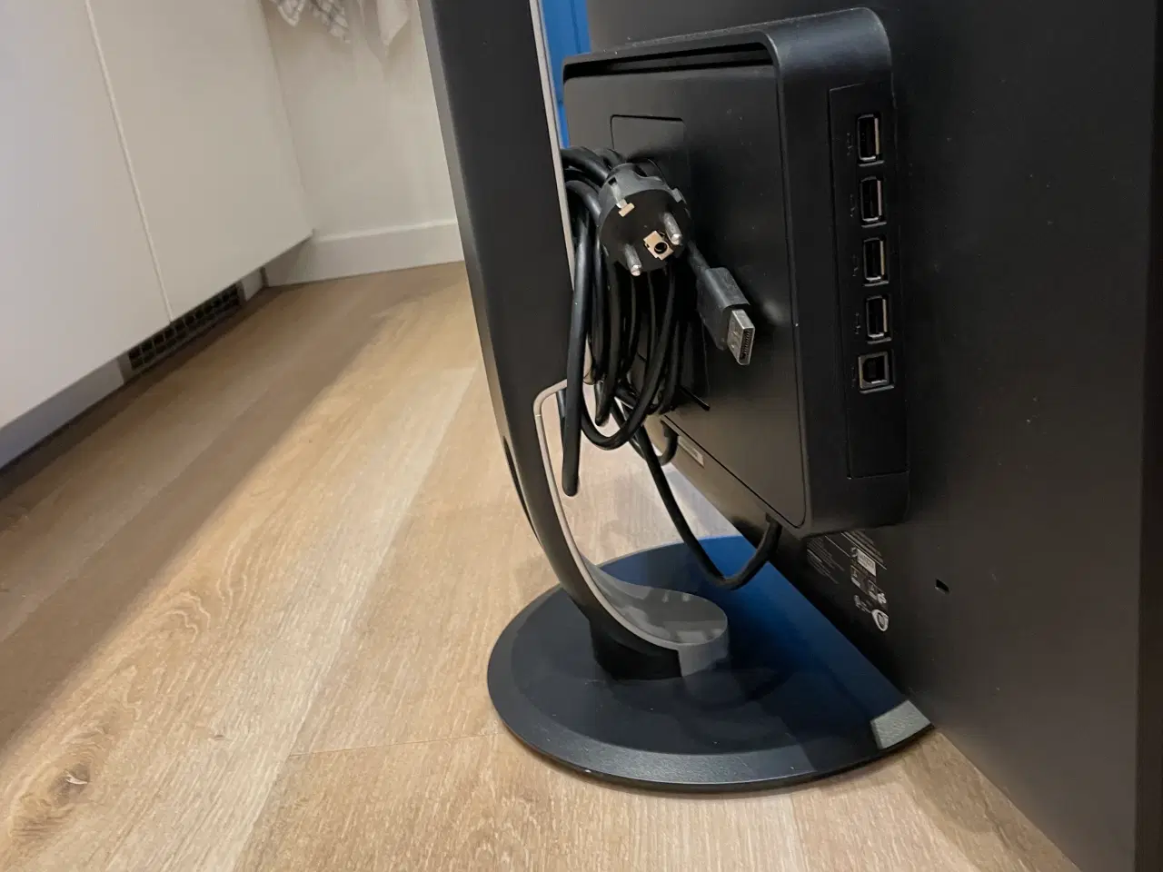 Billede 3 - Philips PC skærm 24”