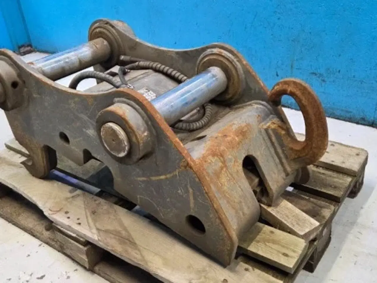 Billede 8 - Volvo S1 Hurtigskift 14543110