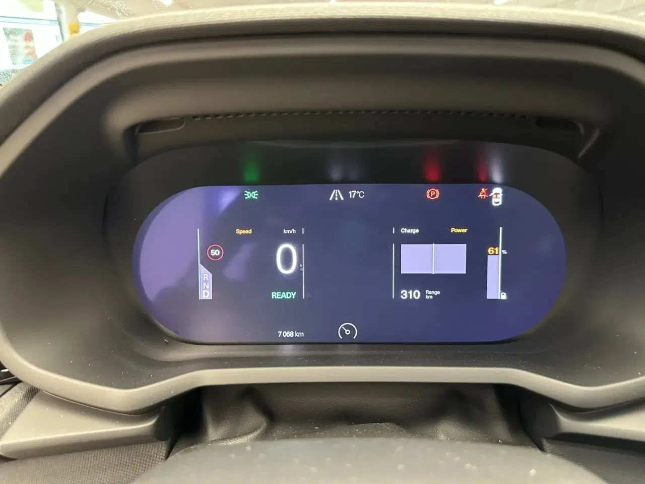 Billede 19 - Polestar 2  Long Range