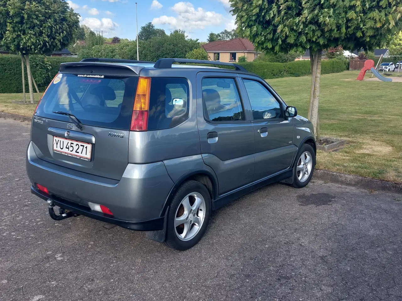 Billede 1 - Suzuki Ignis 