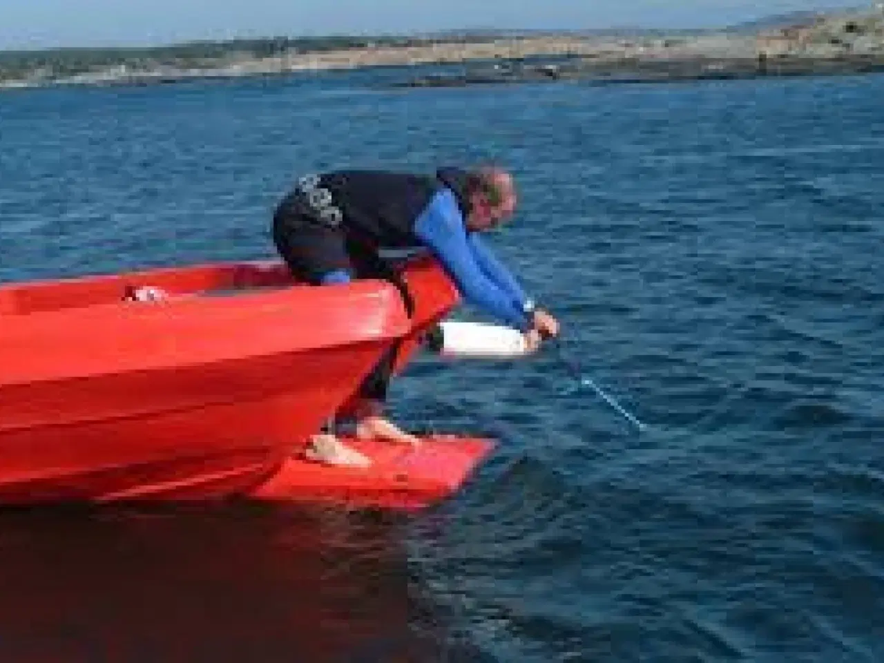 Billede 15 - Pioner Multi III Open